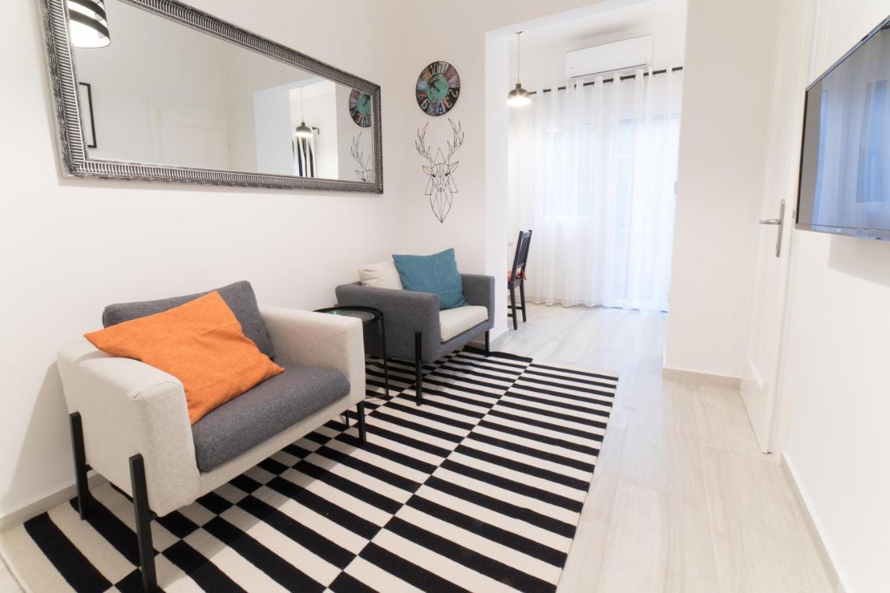 Angela Luxury Studio Apartment Zagreb Luaran gambar